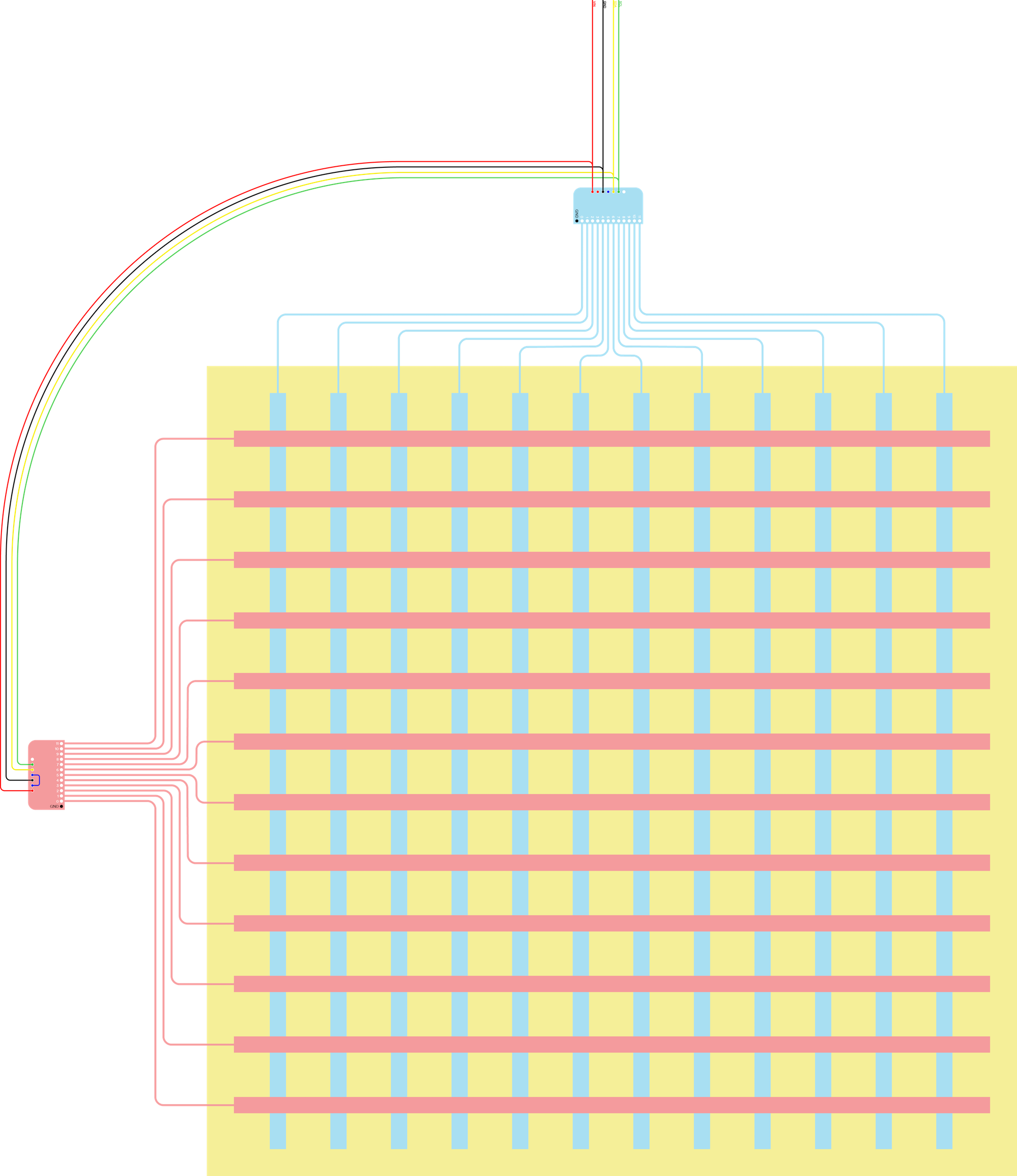 Schema câblage lefeel